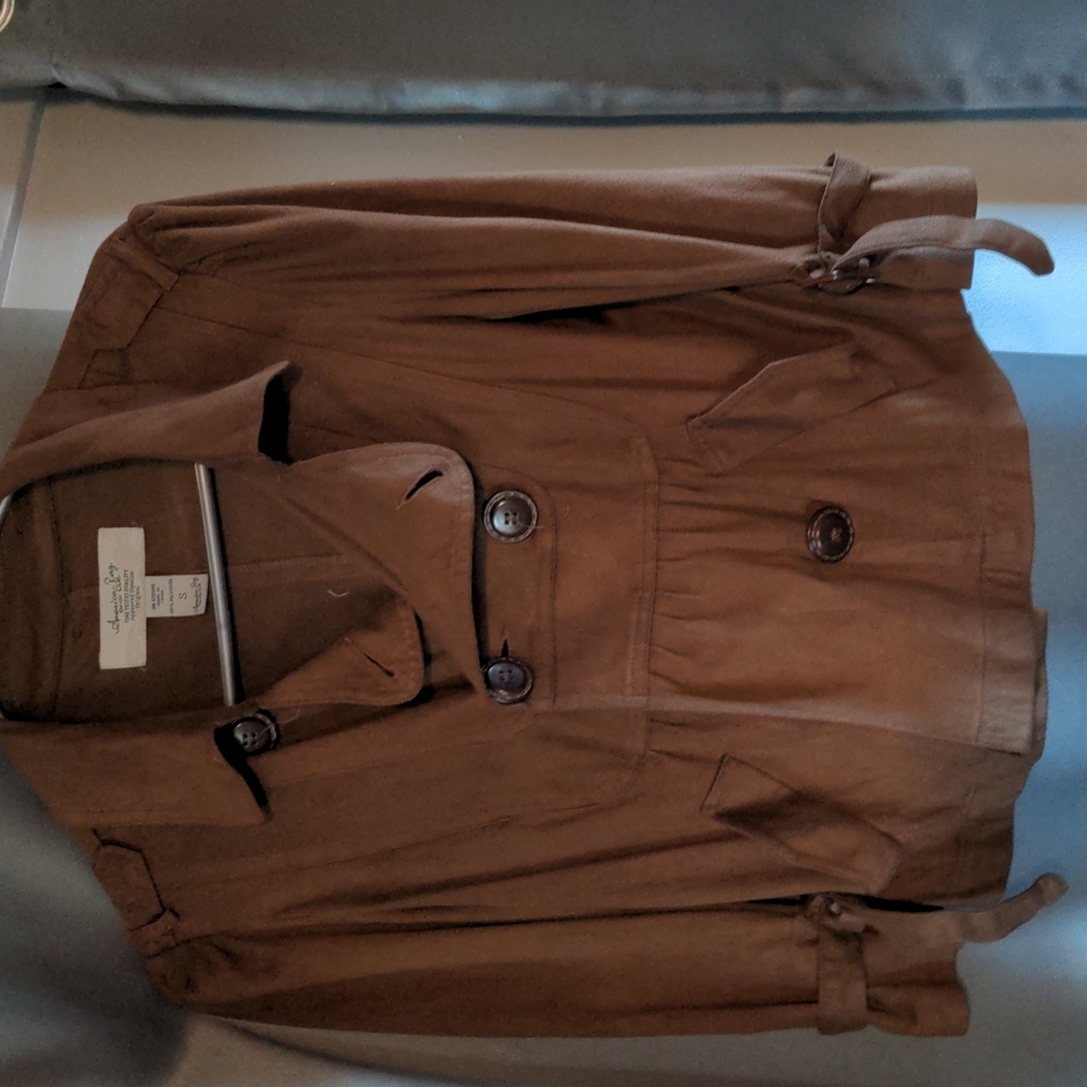 American Rag jacket size small - Picture 3 of 5